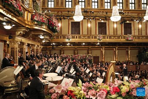 vienna classical concerts 2022|The 2022 Vienna Philharmonic New Year's Concert .